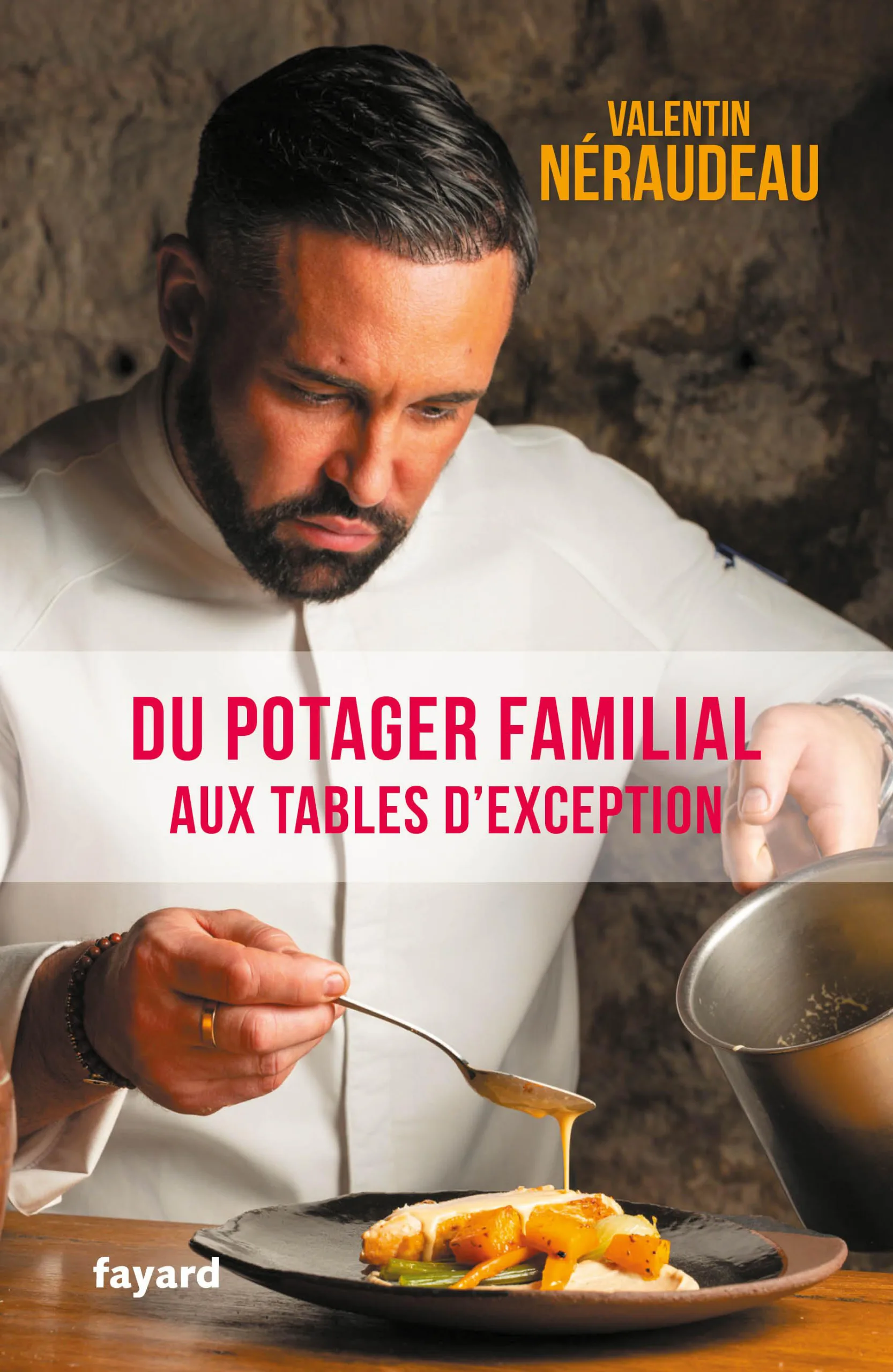 Couverture du livre