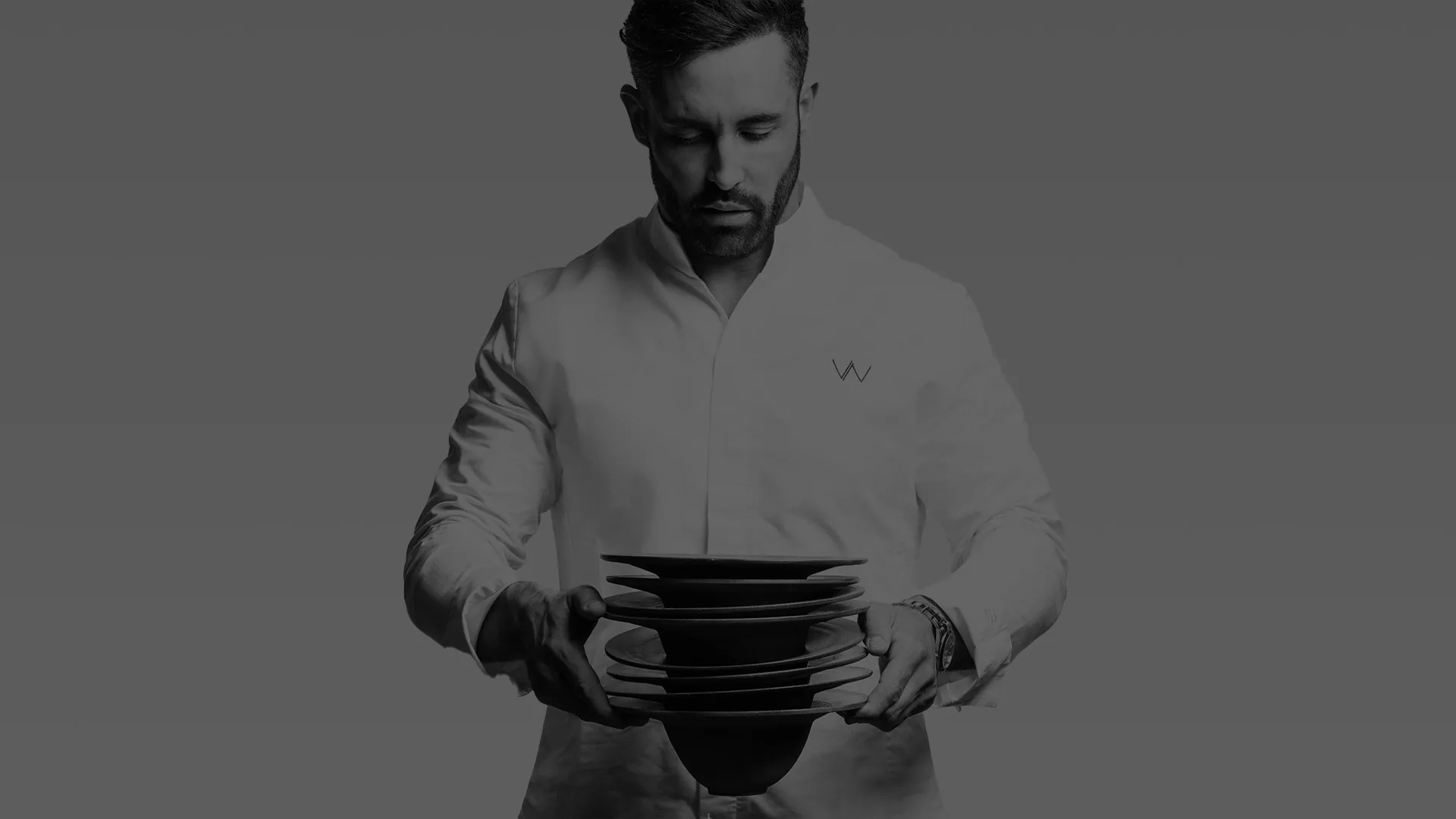 Chef privé Valentin Néraudeau